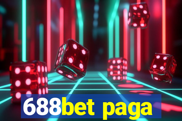 688bet paga